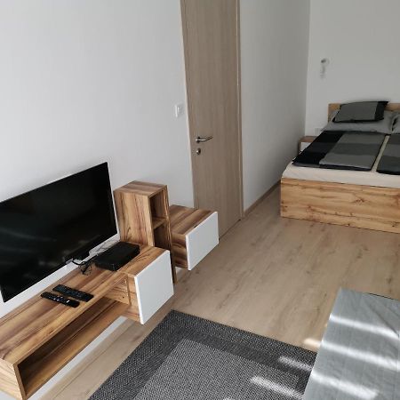 Sweet Life Apartman 埃格尔 外观 照片
