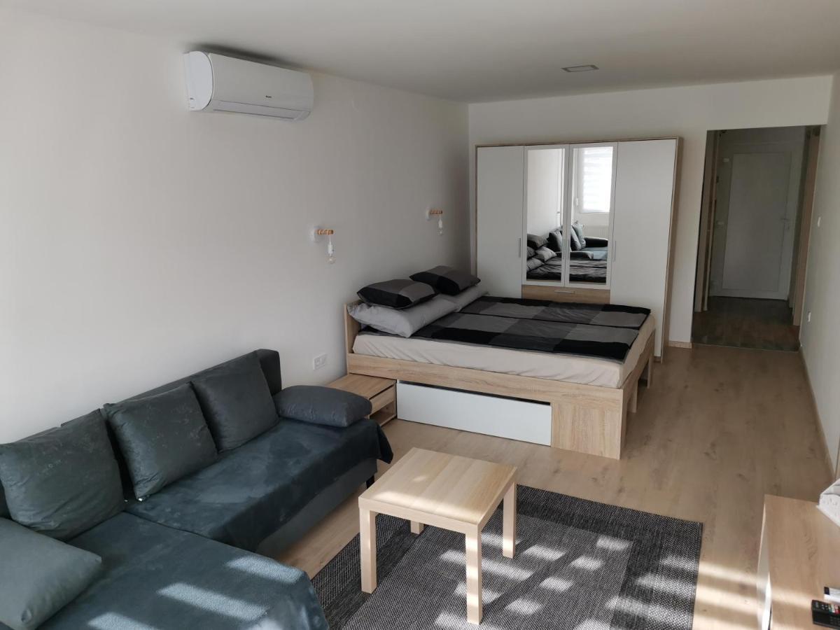 Sweet Life Apartman 埃格尔 外观 照片