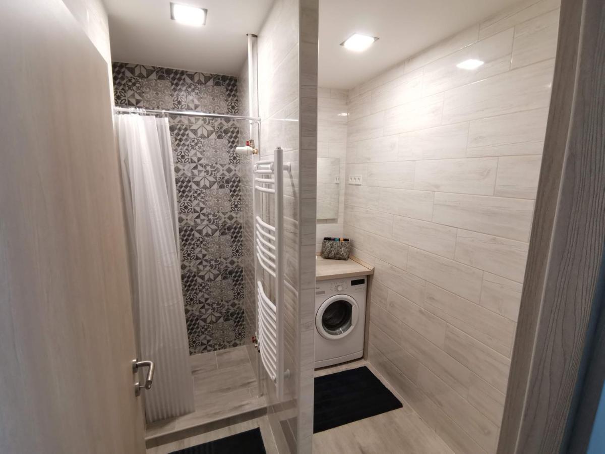 Sweet Life Apartman 埃格尔 外观 照片